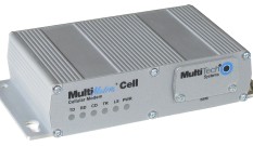 MultiModem® Cell