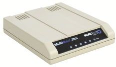 MultiModem® ZBA