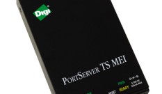 PortServer® TS MEI