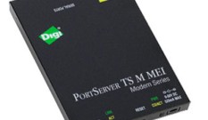 PortServer® TS M MEI