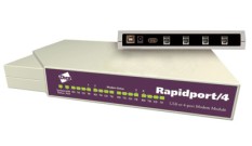 Rapidport/4®