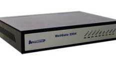 WellGate 2504