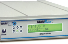 MultiModem® II