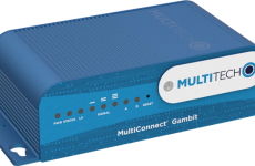 MultiConnect® Gambit™