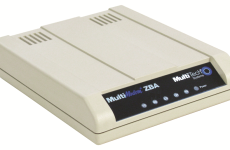 MultiModem® ZBA