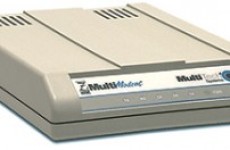 MultiModem® ZDX