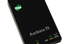 PortServer® TS