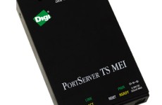 PortServer® TS MEI