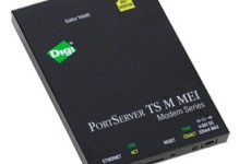 PortServer® TS M MEI