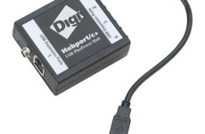 USB Plus Power
