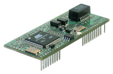 SocketEthernet IP®