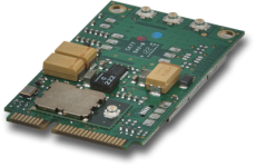MultiConnect® PCIe