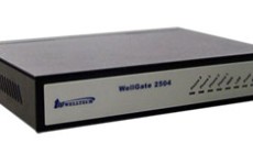 WellGate 2504