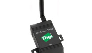 Digi Connect® Wi-SP