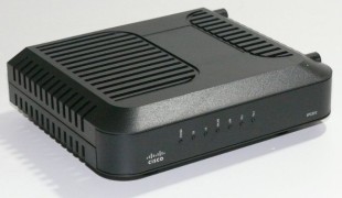 Cisco EPC3212