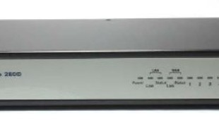 WellGate 2880