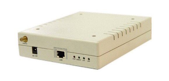 MV-370 Voip GSM Gateway