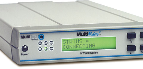 MultiModem® II