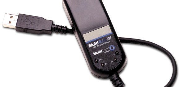 MultiMobile™ USB