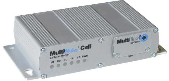 MultiModem® Cell