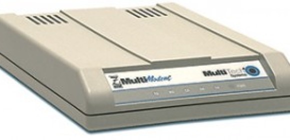 MultiModem® ZDX