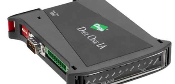 Digi One® IA