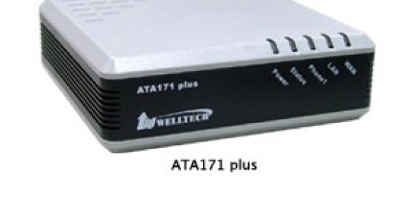 ATA171plus / ATA172plus