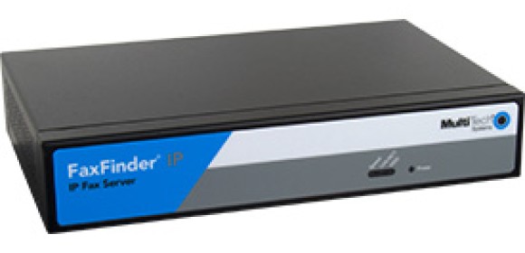 FaxFinder® IP