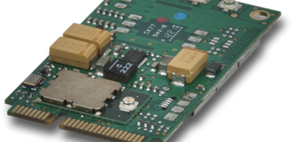 MultiConnect® PCIe