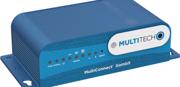 MultiConnect® Gambit™
