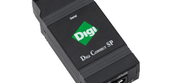 Digi Connect SP®