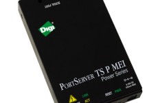 PortServer® TS P MEI