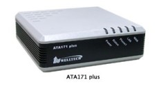 ATA171plus / ATA172plus