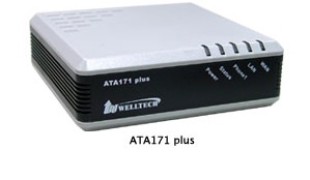ATA171plus / ATA172plus