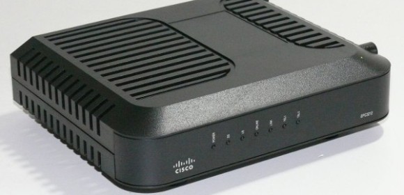 Cisco EPC3212