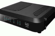 Cisco EPC3208