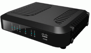 Cisco EPC3208