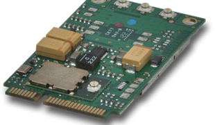 MultiConnect® PCIe